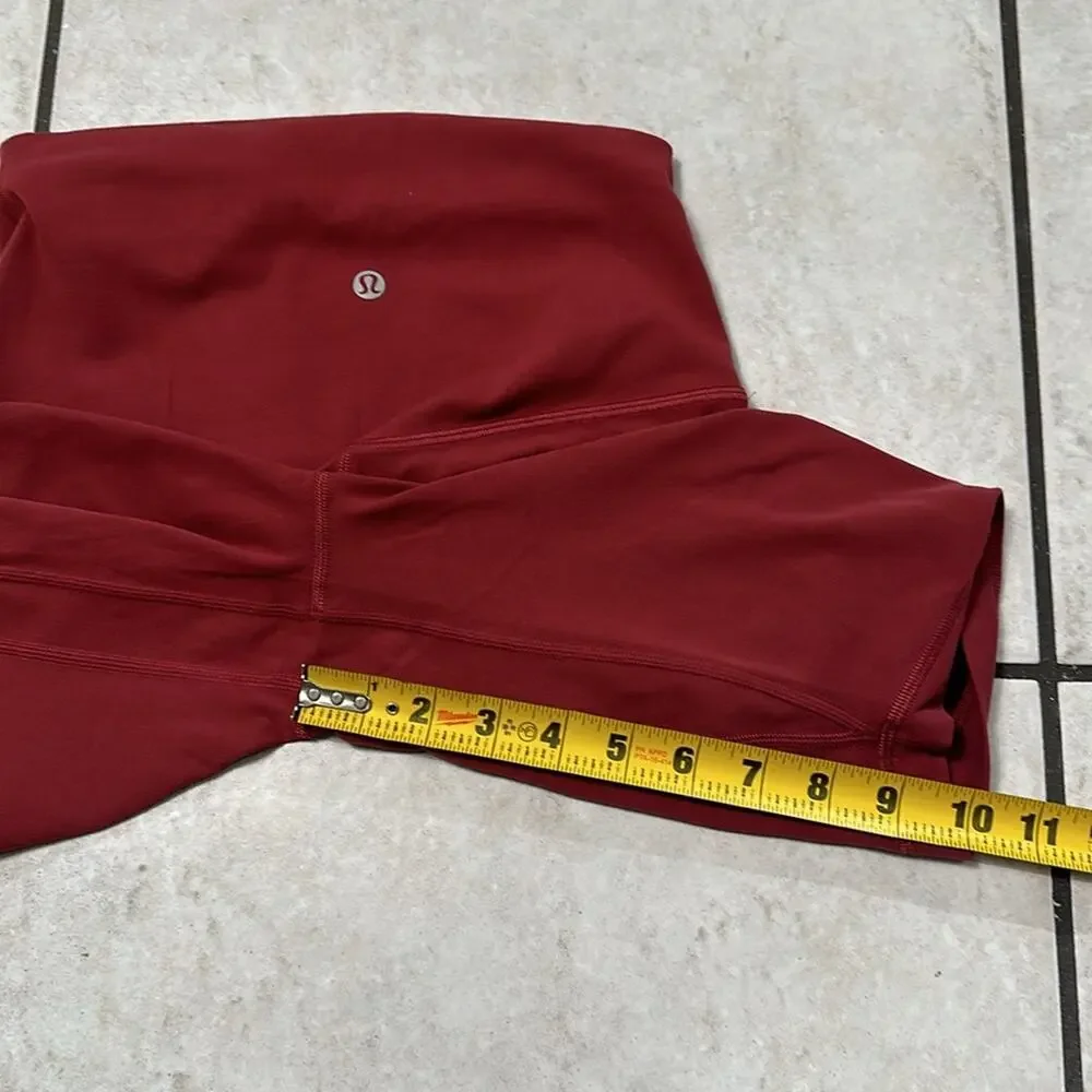 lululemon athletica Women's Shorts